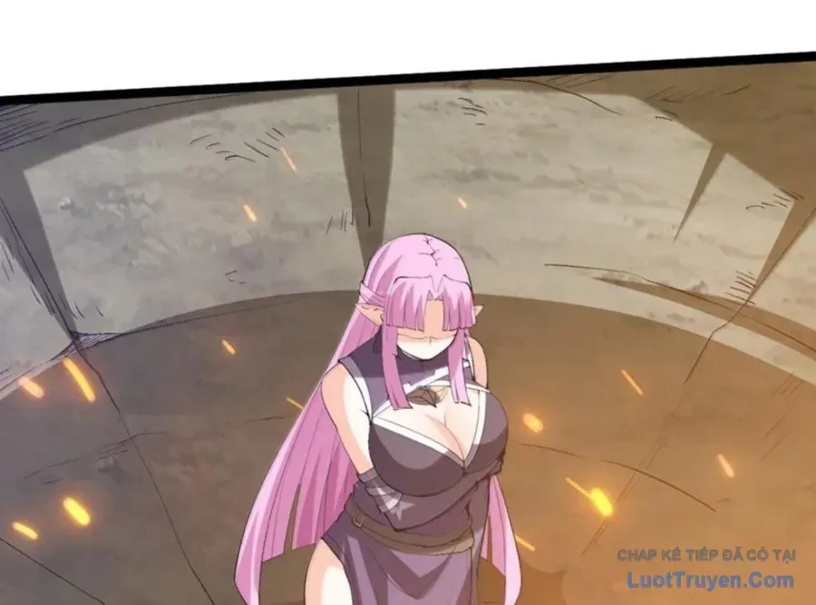 Hậu Cung Của Ta Toàn Là Ma Nữ Phản Diện Chapter 246 - AB Truyện