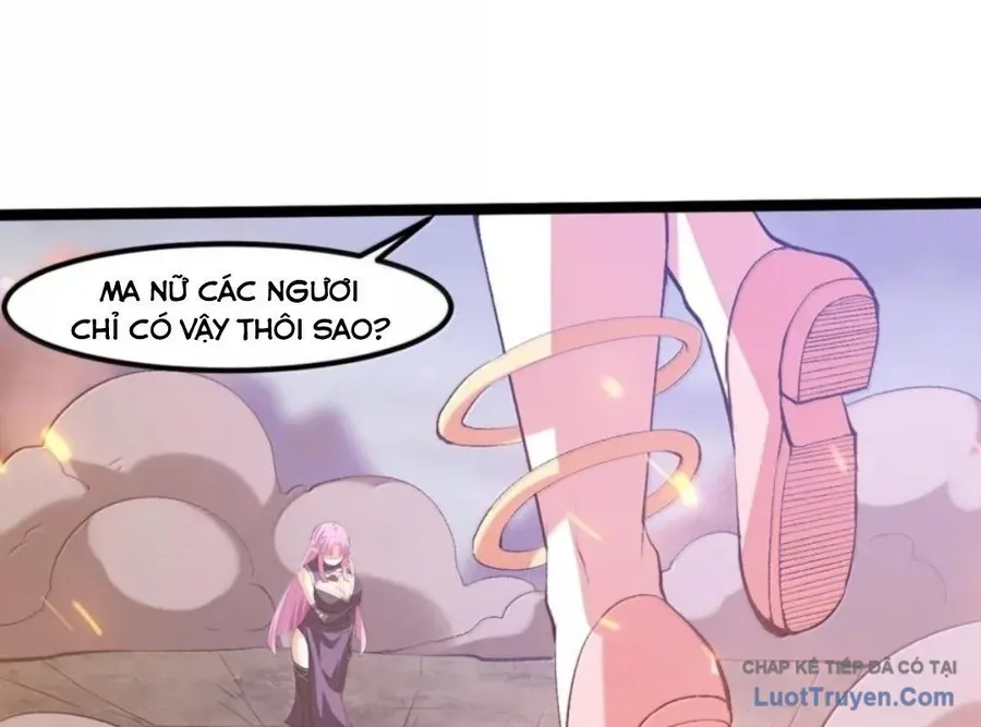 Hậu Cung Của Ta Toàn Là Ma Nữ Phản Diện Chapter 246 - AB Truyện