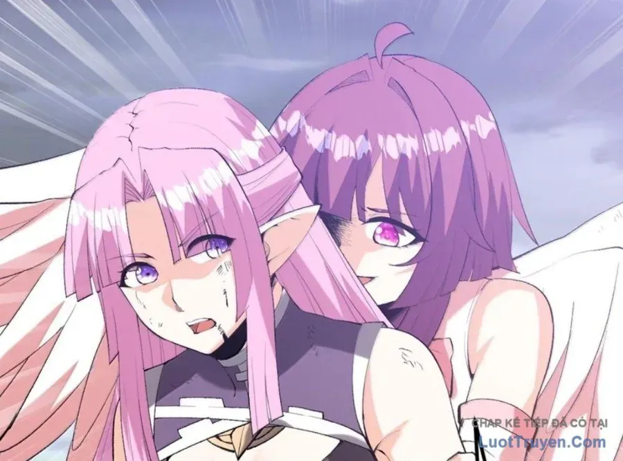 Hậu Cung Của Ta Toàn Là Ma Nữ Phản Diện Chapter 246 - AB Truyện