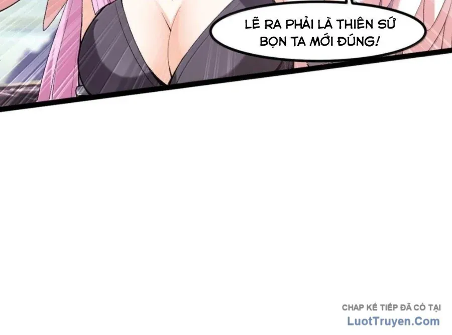 Hậu Cung Của Ta Toàn Là Ma Nữ Phản Diện Chapter 246 - AB Truyện