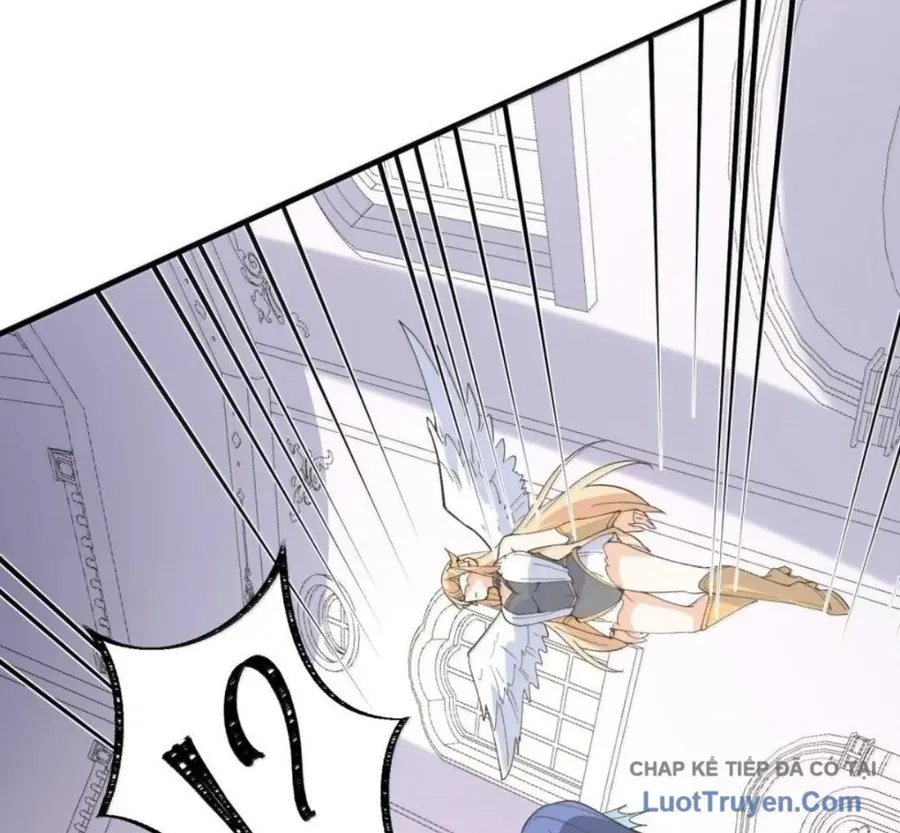 Hậu Cung Của Ta Toàn Là Ma Nữ Phản Diện Chapter 247 - AB Truyện