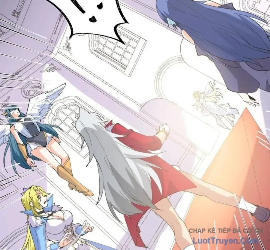 Hậu Cung Của Ta Toàn Là Ma Nữ Phản Diện Chapter 247 - AB Truyện