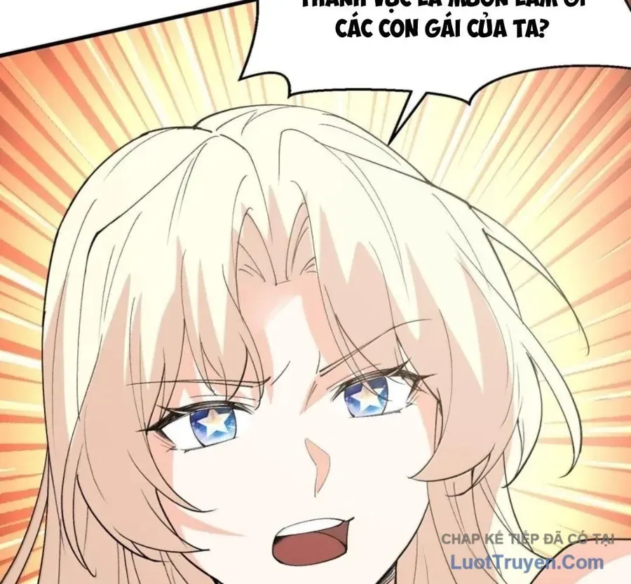 Hậu Cung Của Ta Toàn Là Ma Nữ Phản Diện Chapter 247 - AB Truyện