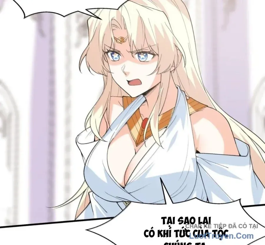 Hậu Cung Của Ta Toàn Là Ma Nữ Phản Diện Chapter 247 - AB Truyện