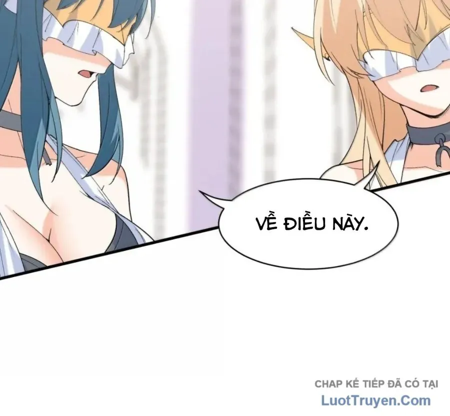 Hậu Cung Của Ta Toàn Là Ma Nữ Phản Diện Chapter 247 - AB Truyện