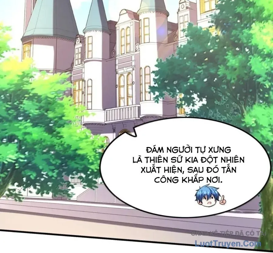 Hậu Cung Của Ta Toàn Là Ma Nữ Phản Diện Chapter 247 - AB Truyện