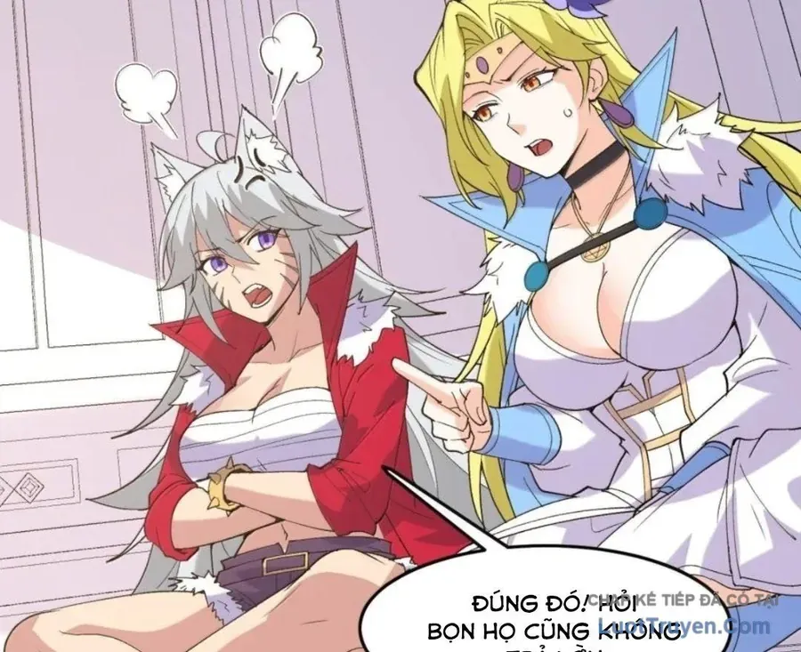 Hậu Cung Của Ta Toàn Là Ma Nữ Phản Diện Chapter 247 - AB Truyện