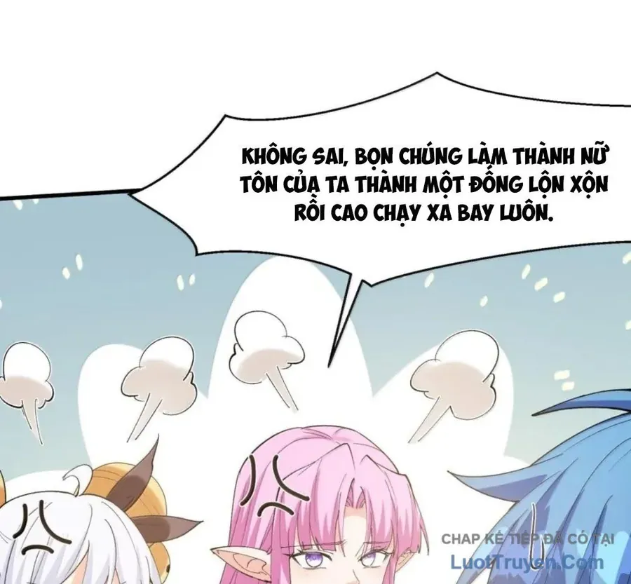 Hậu Cung Của Ta Toàn Là Ma Nữ Phản Diện Chapter 247 - AB Truyện
