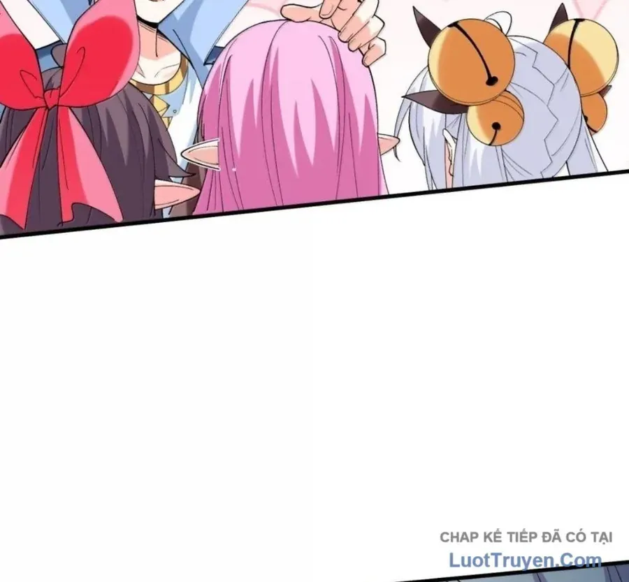 Hậu Cung Của Ta Toàn Là Ma Nữ Phản Diện Chapter 247 - AB Truyện