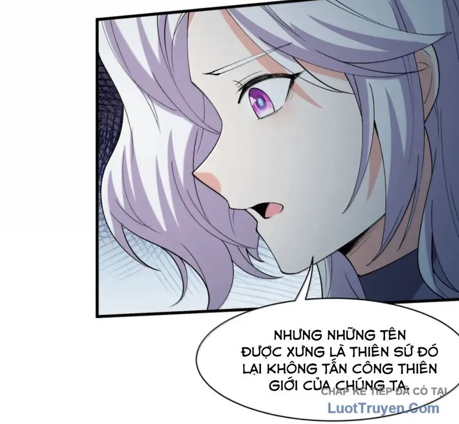 Hậu Cung Của Ta Toàn Là Ma Nữ Phản Diện Chapter 247 - AB Truyện