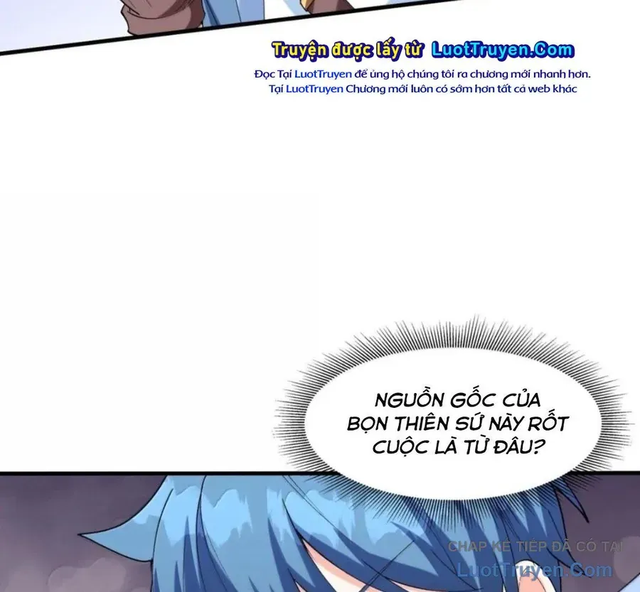 Hậu Cung Của Ta Toàn Là Ma Nữ Phản Diện Chapter 247 - AB Truyện