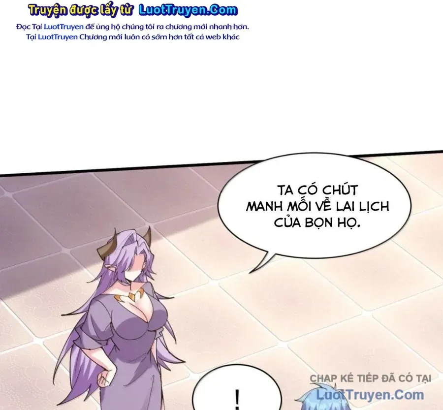 Hậu Cung Của Ta Toàn Là Ma Nữ Phản Diện Chapter 247 - AB Truyện