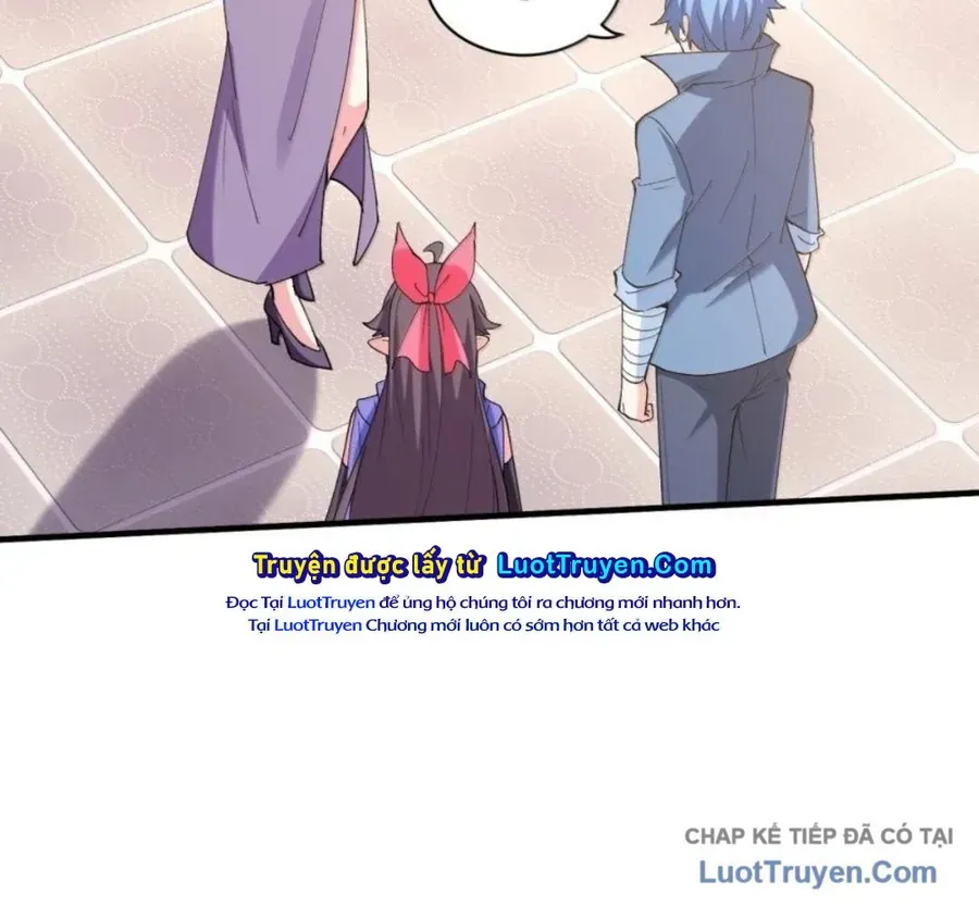 Hậu Cung Của Ta Toàn Là Ma Nữ Phản Diện Chapter 247 - AB Truyện