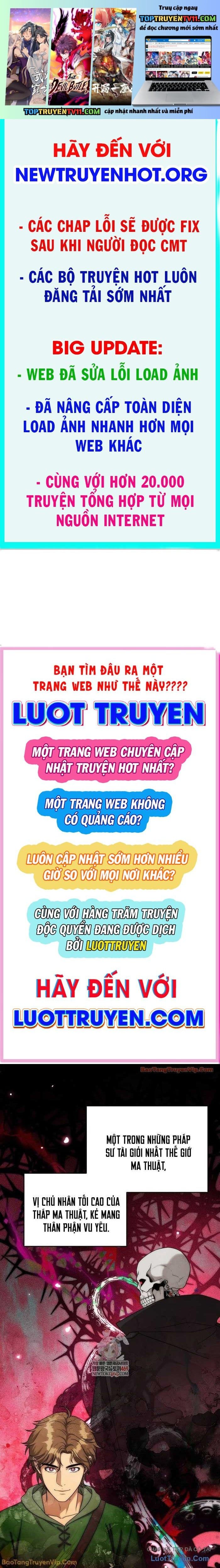 Trang 2 - Trở Thành Man Di Ở Thế Giới Fantasy
