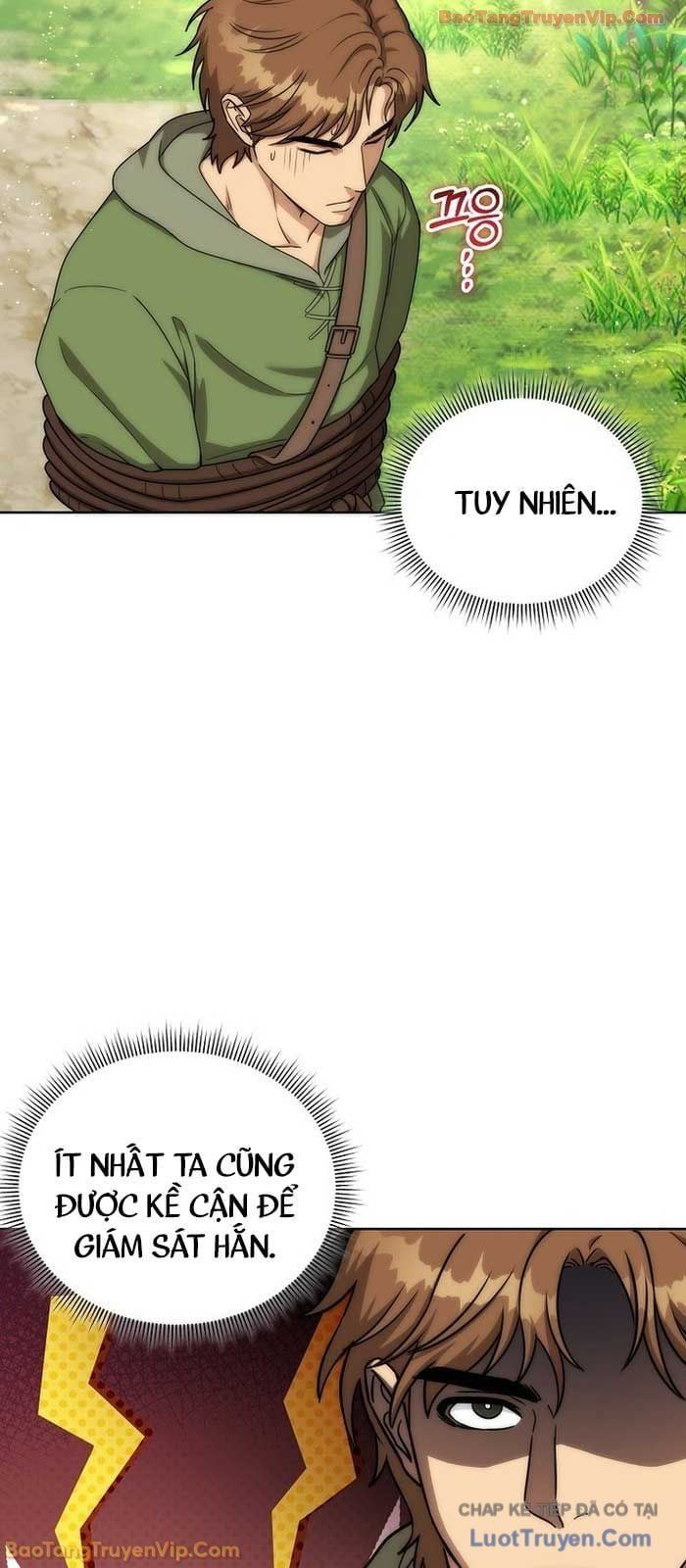 Trang 11 - Trở Thành Man Di Ở Thế Giới Fantasy