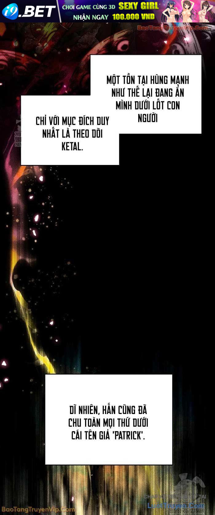 Trang 3 - Trở Thành Man Di Ở Thế Giới Fantasy