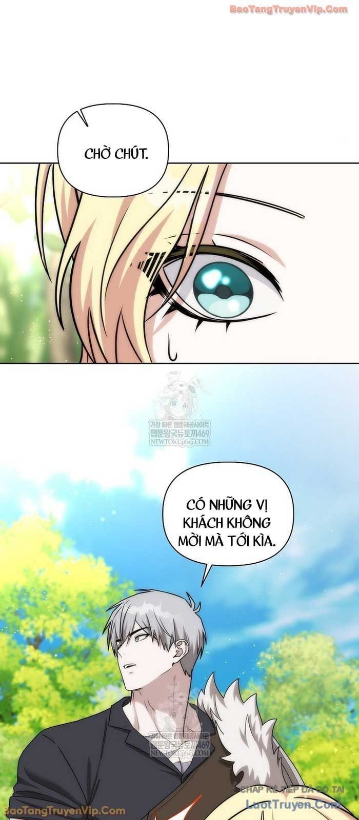 Trang 25 - Trở Thành Man Di Ở Thế Giới Fantasy