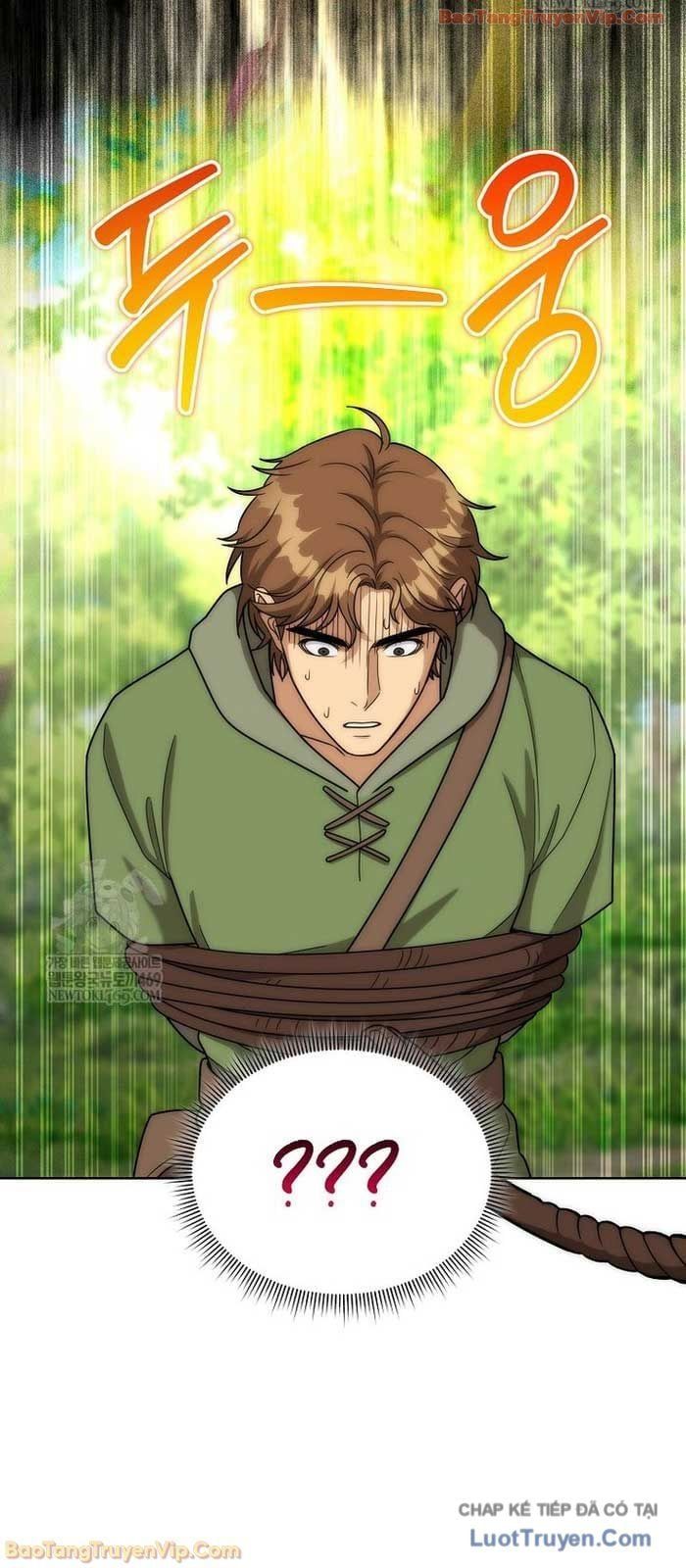 Trang 4 - Trở Thành Man Di Ở Thế Giới Fantasy