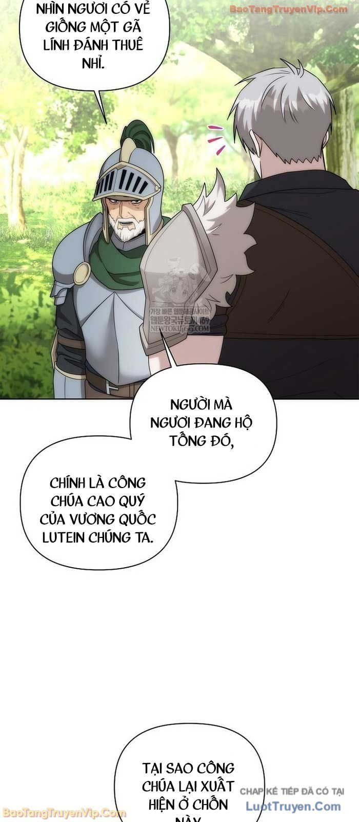 Trang 36 - Trở Thành Man Di Ở Thế Giới Fantasy