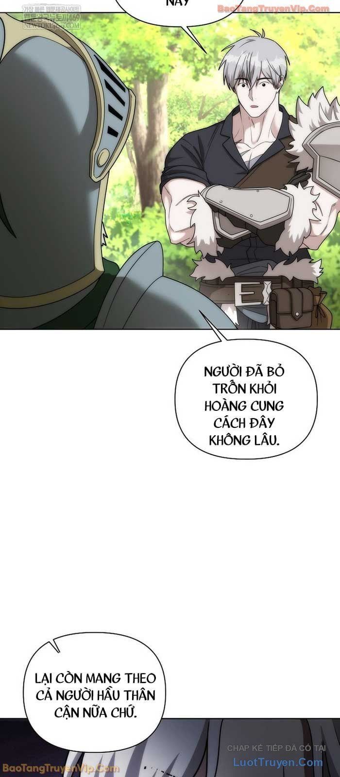 Trang 37 - Trở Thành Man Di Ở Thế Giới Fantasy