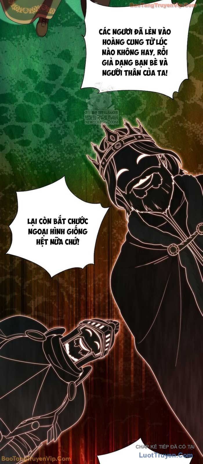 Trang 45 - Trở Thành Man Di Ở Thế Giới Fantasy