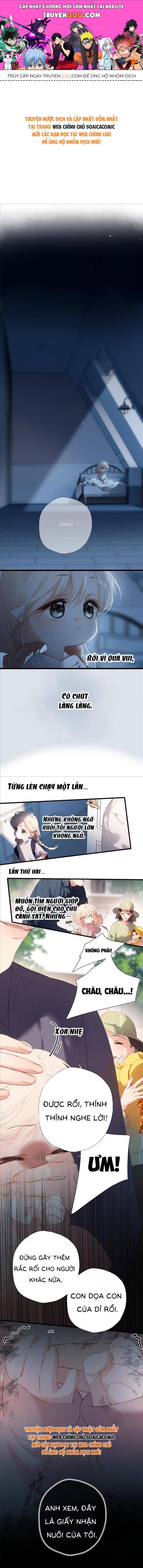 Tố Hồi Xuân Thời Chap 56 - Next Chap 55