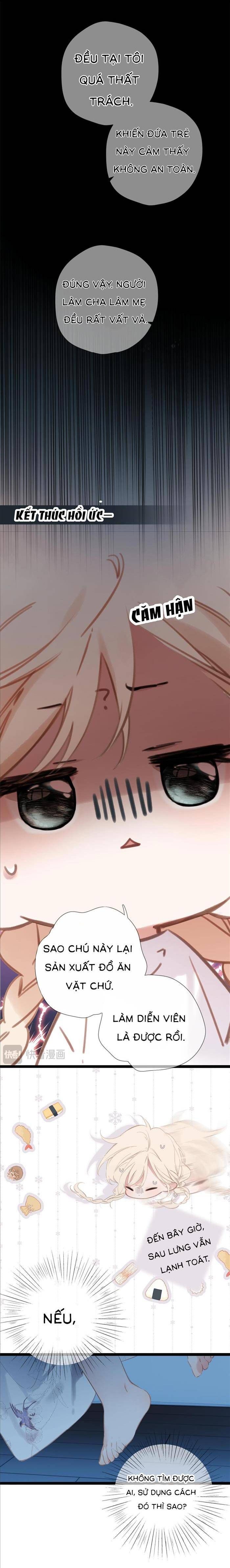 Tố Hồi Xuân Thời Chap 56 - Next Chap 55