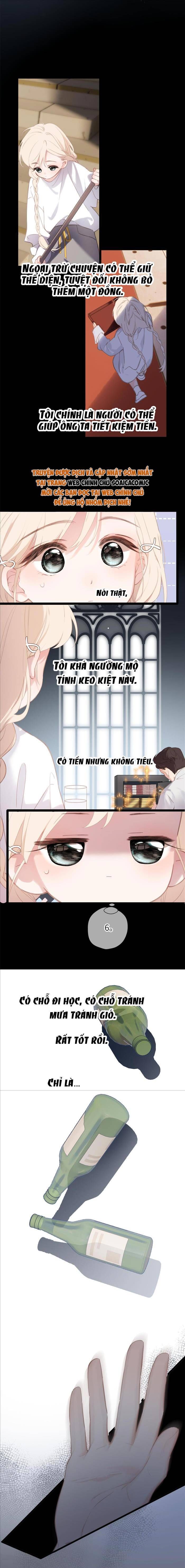 Tố Hồi Xuân Thời Chap 56 - Next Chap 55