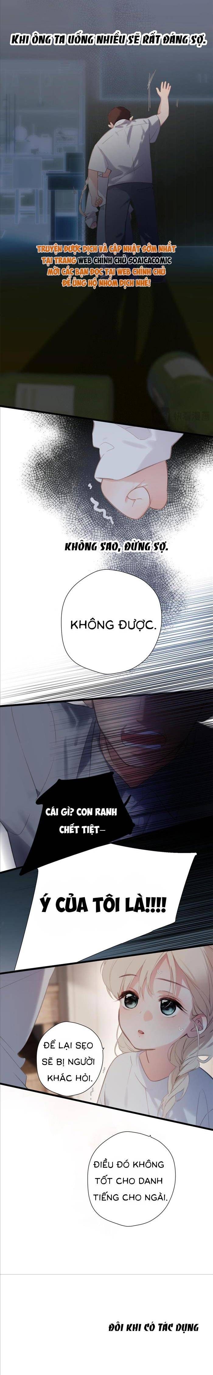 Tố Hồi Xuân Thời Chap 56 - Next Chap 55