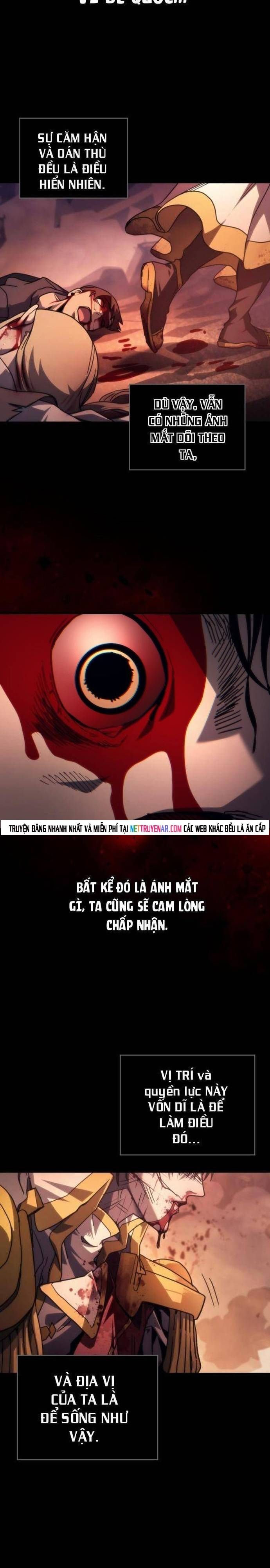 Trang 11 - Hãy Hành Động Như Một BOSS Đi Ngài Mr Devourer