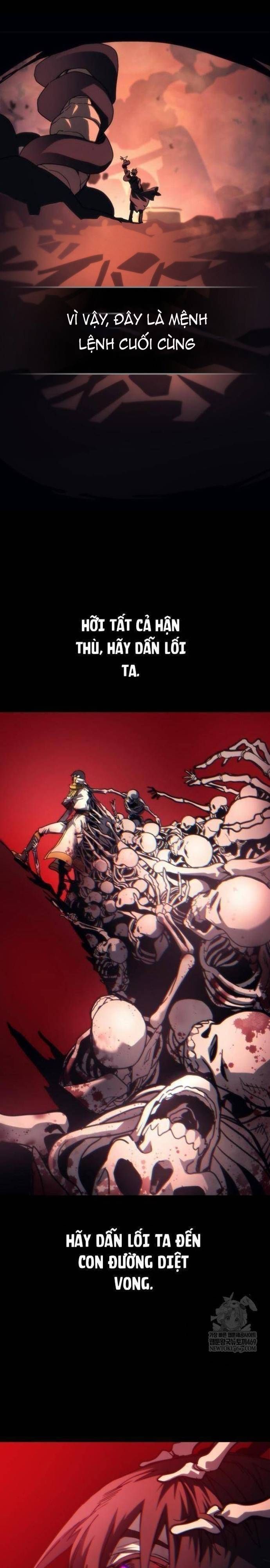 Trang 12 - Hãy Hành Động Như Một BOSS Đi Ngài Mr Devourer