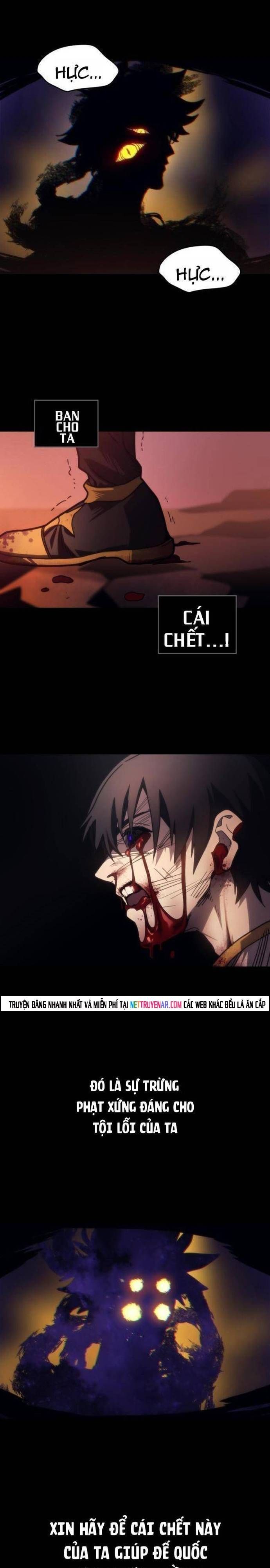 Trang 14 - Hãy Hành Động Như Một BOSS Đi Ngài Mr Devourer