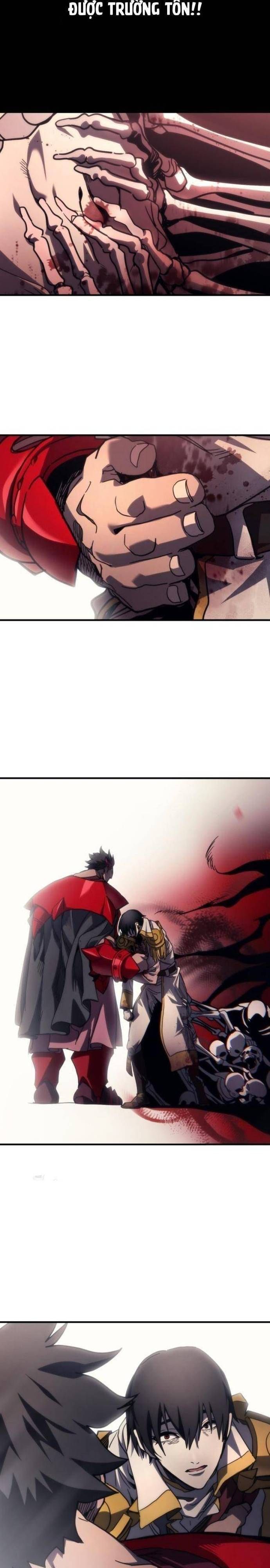 Trang 15 - Hãy Hành Động Như Một BOSS Đi Ngài Mr Devourer