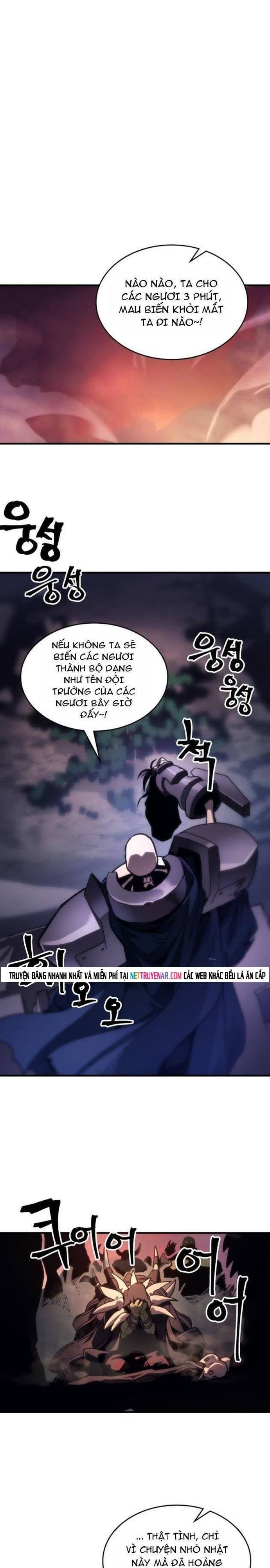 Trang 18 - Hãy Hành Động Như Một BOSS Đi Ngài Mr Devourer