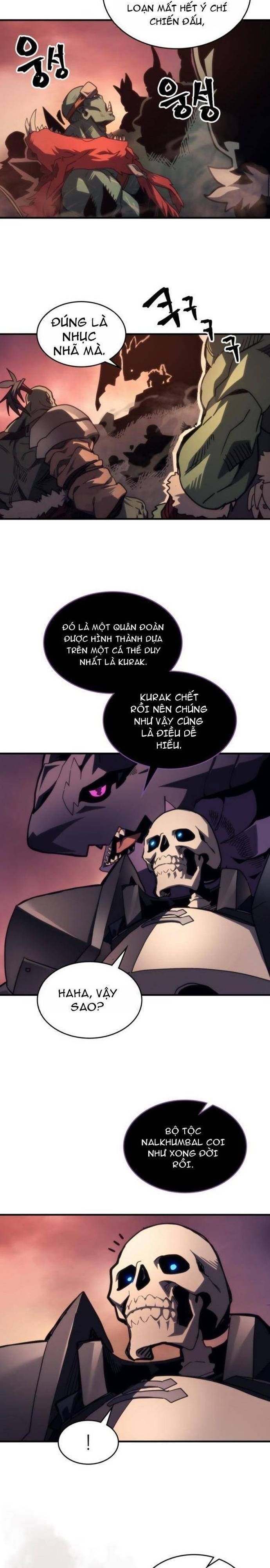 Trang 19 - Hãy Hành Động Như Một BOSS Đi Ngài Mr Devourer