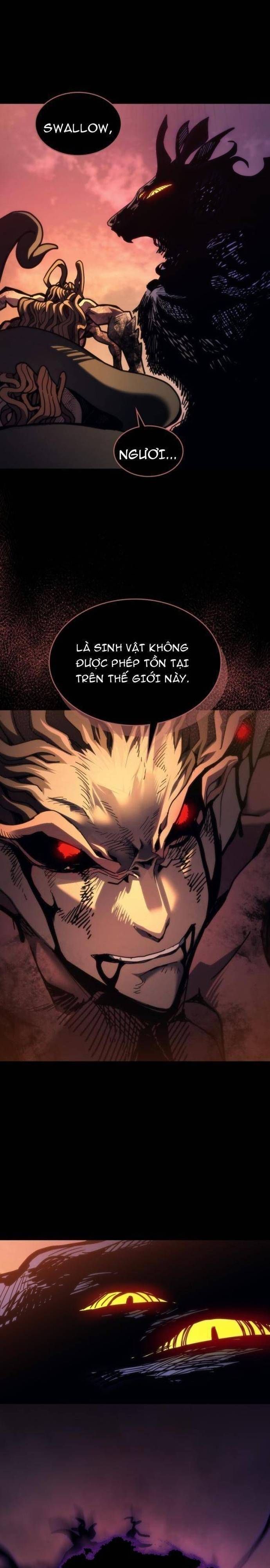 Trang 25 - Hãy Hành Động Như Một BOSS Đi Ngài Mr Devourer