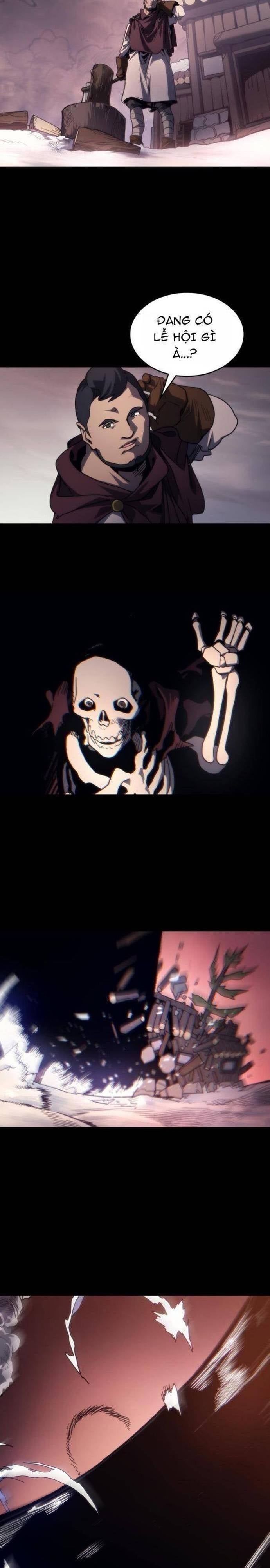 Trang 27 - Hãy Hành Động Như Một BOSS Đi Ngài Mr Devourer