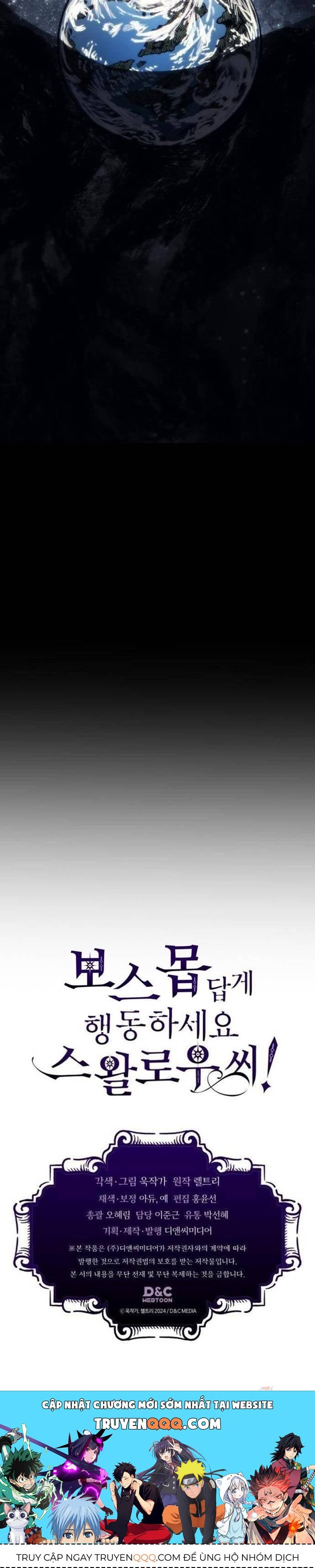 Trang 29 - Hãy Hành Động Như Một BOSS Đi Ngài Mr Devourer