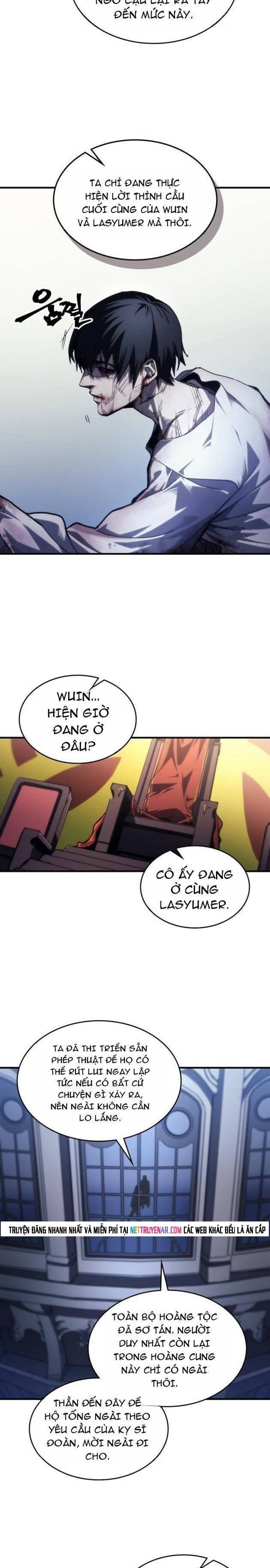 Trang 4 - Hãy Hành Động Như Một BOSS Đi Ngài Mr Devourer