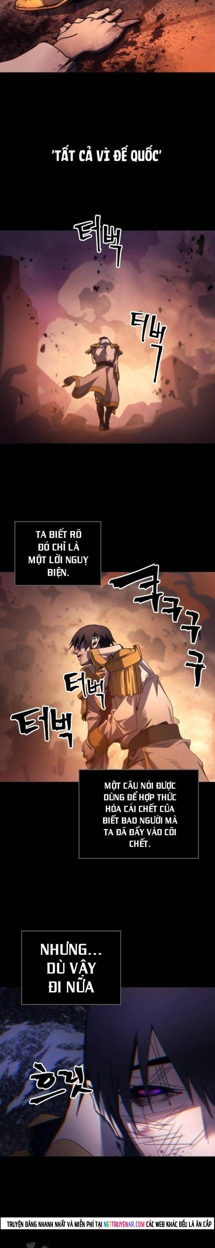 Trang 9 - Hãy Hành Động Như Một BOSS Đi Ngài Mr Devourer