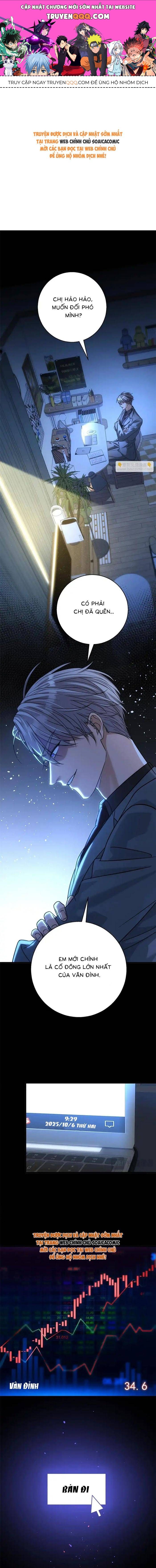 Trang 1 - Tổng Tài Chó