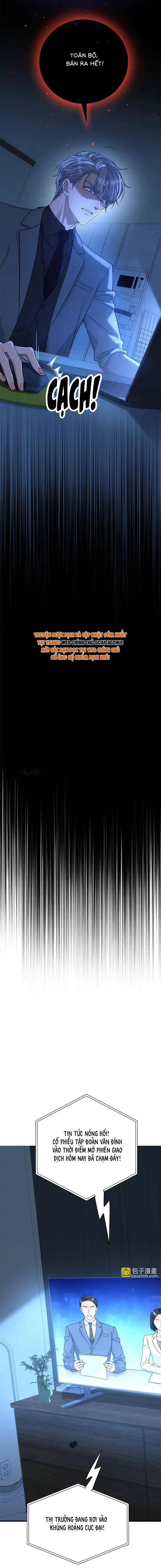 Trang 2 - Tổng Tài Chó