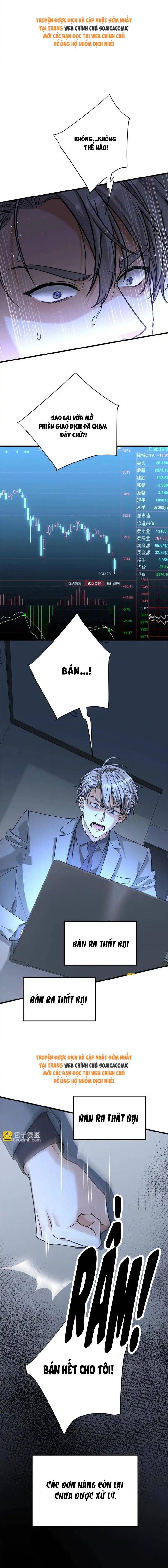 Trang 3 - Tổng Tài Chó