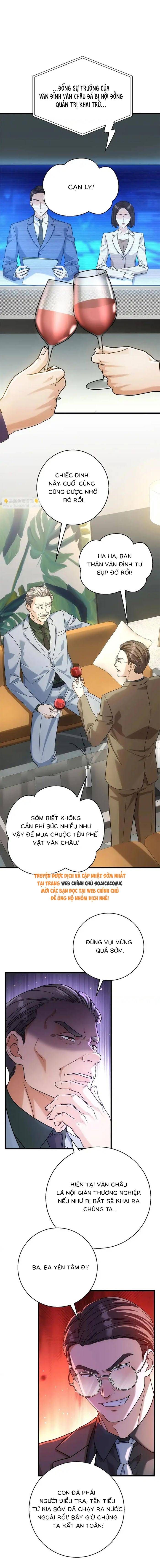 Trang 5 - Tổng Tài Chó