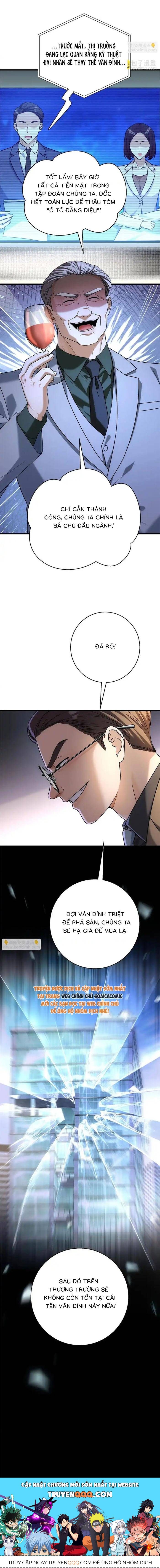 Trang 6 - Tổng Tài Chó