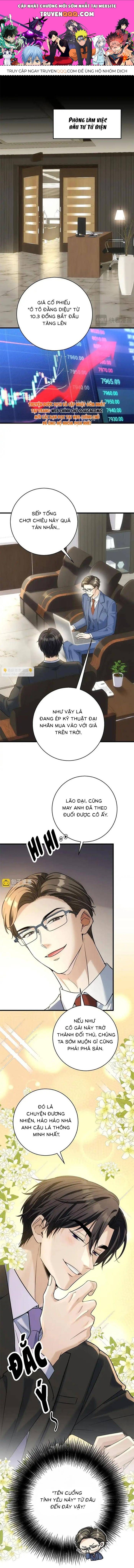 Trang 1 - Tổng Tài Chó