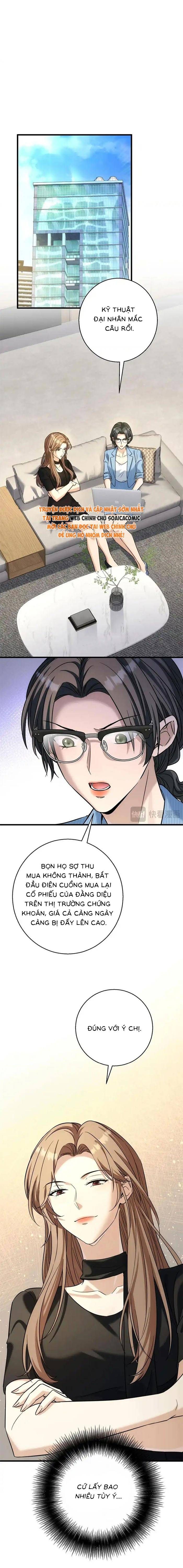 Trang 2 - Tổng Tài Chó