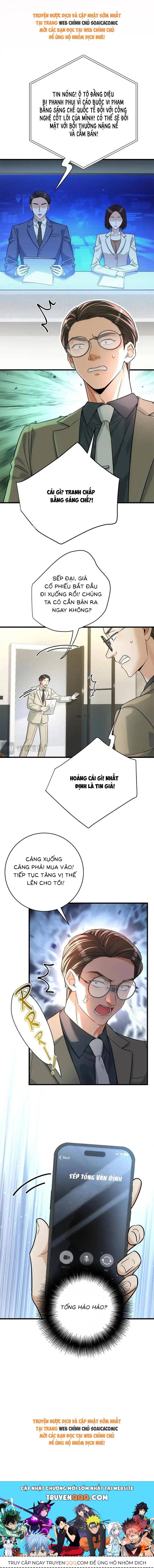 Trang 6 - Tổng Tài Chó