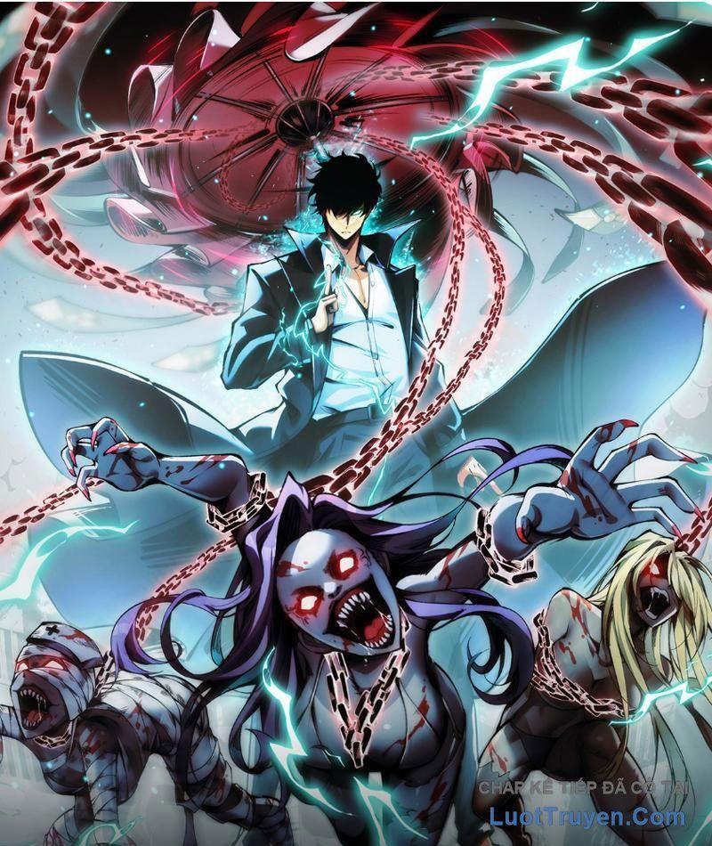 Mạt Thế: Nhân Hoàng Phiên Mời Chư Vị Nữ Đồ Đệ Nhập Tọa Chapter 40 - AB Truyện