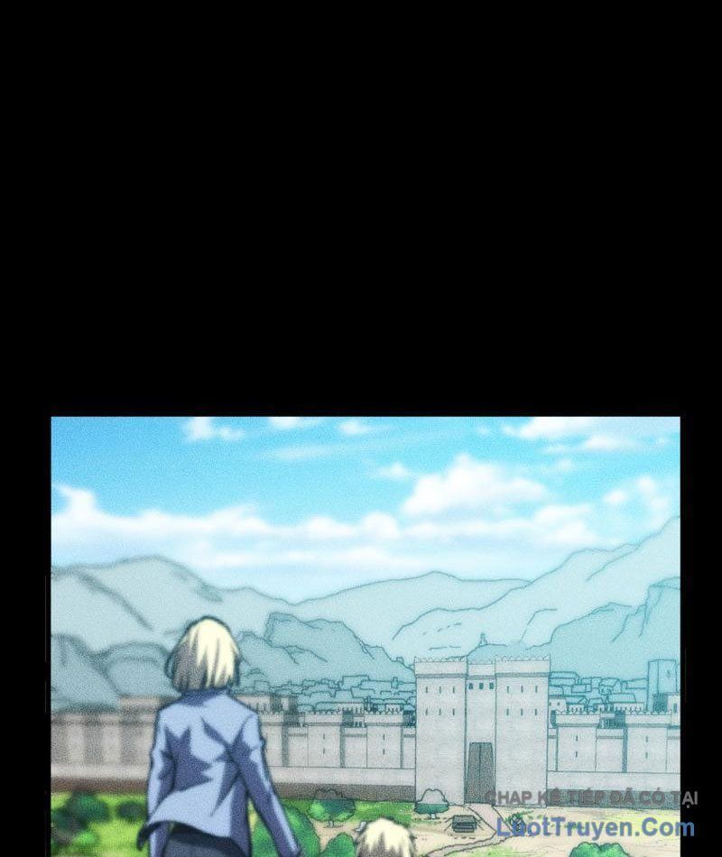 Mạt Thế: Nhân Hoàng Phiên Mời Chư Vị Nữ Đồ Đệ Nhập Tọa Chapter 40 - AB Truyện